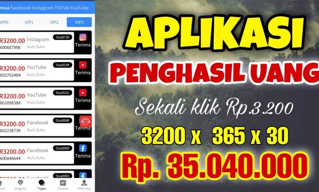 Menghasilkan Uang dengan Cara yang Mudah Hanya Di Mistplay